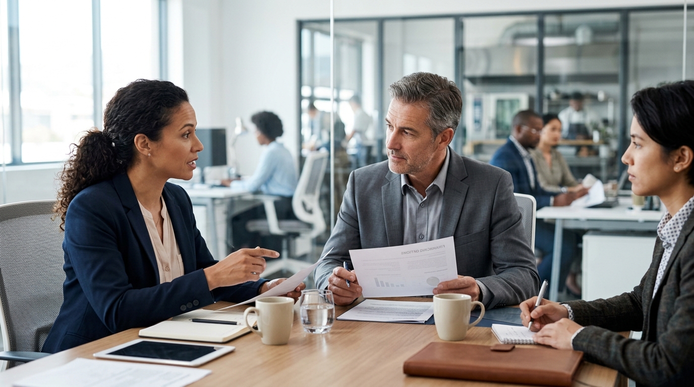 Illustration: How to Get a Catering Business Loan in 2026